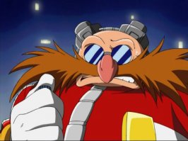 Чарльз Бронсон – самый непредсказуемый заключенный Великобритании