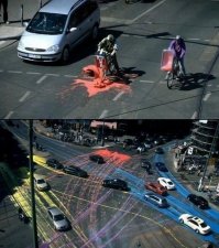 Подборка автомобильных приколов