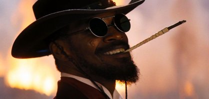 Самый афроамериканский пост на фишках