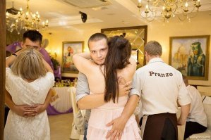 Новая подборка фотографий, сделанных в нужный момент