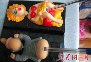 Детские игрушки из Китая, которые могут нарушить психику вашего ребенка