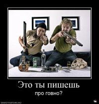 Товарищи, мы в полной Ж***!