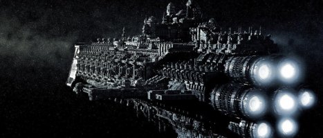 А потом в один прекрасный день......