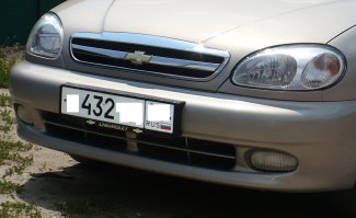 Отдам за 300. Вместе с "запорожцем".
Есть желающие? )))))))