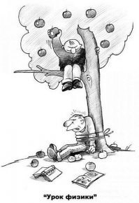 Разъясняем закон Ома буквально на пальцах и картинках