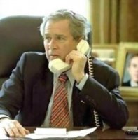 В США даун президентом стал. Америка страна возможностей!