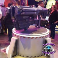 BFG 10000, никак иначе