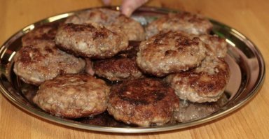 вот котлеты, а то, что у них - фубл@