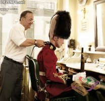 Так не заметит 2 см или все-таки надо химию на голове накручивать, чтобы понравиться этому мужику? А если бы он искал от 170, мне наверное вот такое на голове надо сделать, да? 
Я вам еще раз говорю: дело не в моих личных проблемах, а в таких рассказиках, где ах, мужики такие нетребовательные, они готовы полюбить любую.