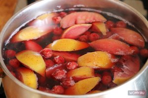 Многим детям явно не хватает компота в организме