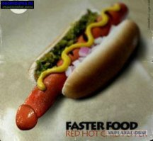 ))) с сосиской шкура не плохо порезвилась))))
Наверное даже пожелала  -Приятного аппетита)) 
В Общем - добро пожаловать в Макдональдс))