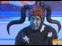 Мне кажется или они по страху***илищности чуть выше этого?