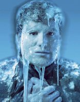 "Да ну на***й вашу замороженую воду!"