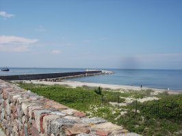 Город - Балтийск. Города России. Пост номер 57. Фоторепортаж