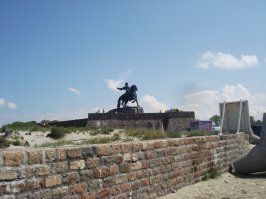 Город - Балтийск. Города России. Пост номер 57. Фоторепортаж