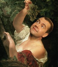 Тоска по Тоскане...