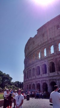 Гладиаторы