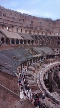 Гладиаторы