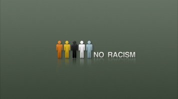 Это что, голубая раса появилась?