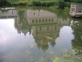 14 парных фотографий, где в каждой паре - ад и рай для перфекциониста