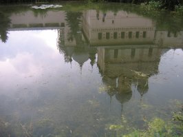 14 парных фотографий, где в каждой паре - ад и рай для перфекциониста