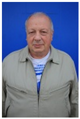 Начальником там всё ещё Гладков Александр Михайлович?