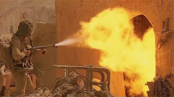 Спалить на хрен.