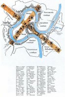 Если уж упомянули святой уголок Руси: