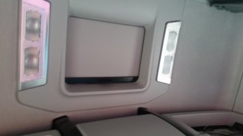 Новый КАМАЗ-54901 во всём его великолепии