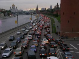 с Масквой почти в точку...