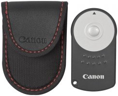 Не, для этого RC-6 использую, простейший пультик от кэнон с одной кнопкой