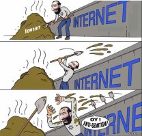 Топ-23 резонансных сенсации от «Бесэдер?» за 3 года