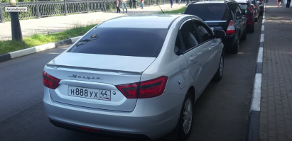 Написано! Же! В НЕМЕЦИИ ))) Там люди неумного другого менталитета! Это у нас в нерезиновой такой рестик хер проработает и двух дней )))) Это не мы после 45го сделали Audi )))