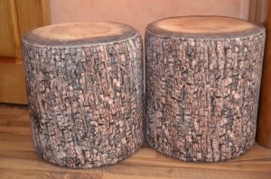 Два чурбана :)