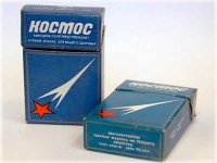 Интересные факты о Луне