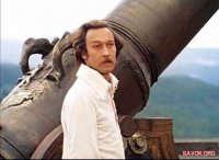 Не было там никого....