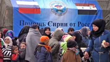 Зато всем бармалеям быстро помогаем...
