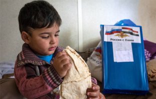 Зато всем бармалеям быстро помогаем...