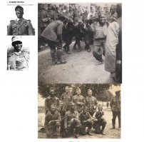 Адик ведь был парень нервный и даже психический, если бы знал, что бриты так поступят и в союзе с СССР войдут рубанул бы их по самую Ирландию, и ИРА были бы объявлены арийцами за одно, наряду с неграми и обрЭзами.