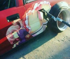 Все свое ношу с собой, настал обед  - все под рукой