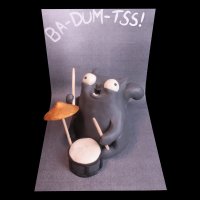 Теперь эта Тоши Спонсор будет.... спонсором новой машины для полицейского департамента!