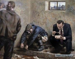 "Доширак" Навального и традиционный взрыв интернета