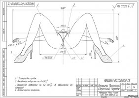 Инженеры-конструкторы тоже не скучают