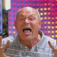 Спробуй заячий помет!