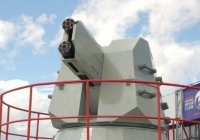 Работает АК 630 (Дуэт), смотрите с 0.10