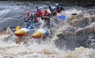 Вот лучший антистресс