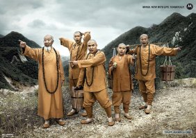 Вы не поверите, что творили в недалеком прошлом