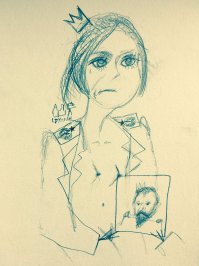 И почему они такие идиотки?