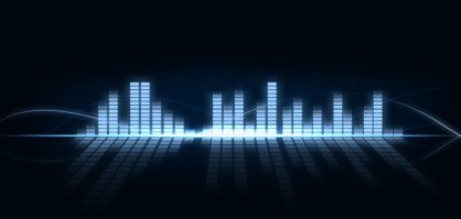 Ну, видимо, прыгающие насекомые ассоциируются с этими прыгающими огоньками: