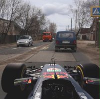 Не два, а всего один вопрос: на х'/я????